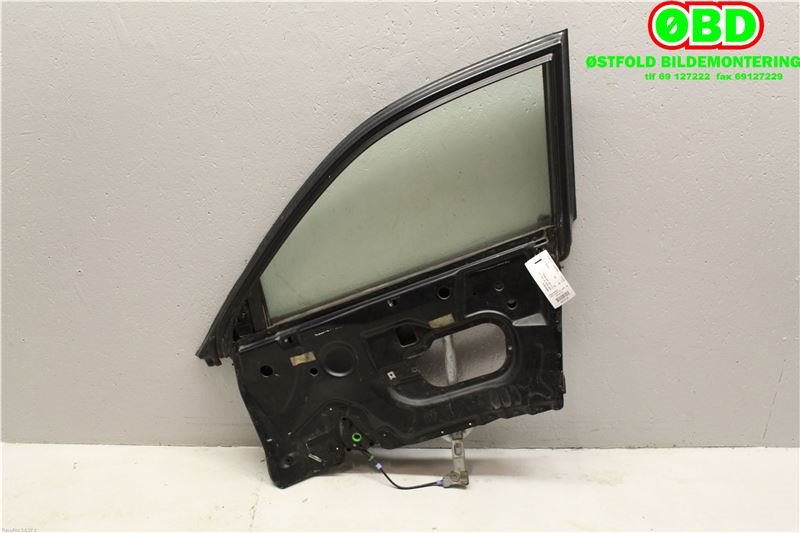 Ruteheis til Audi A8 1995-2002 (Type I)  (AUDI|4D0837462A|)
