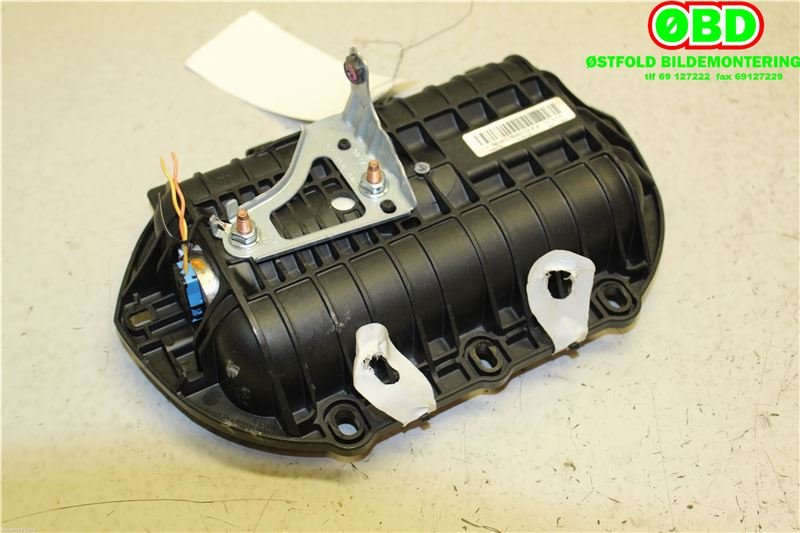 Airbag passasjer til Peugeot 308 2013-2021 (Type II)  (PEUGEOT|9677848780|)