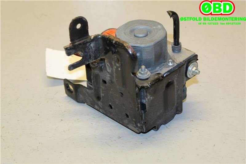 ABS sentral til Peugeot 308 2013-2021 (Type II)  (PEUGEOT|1612843280|1613126480|)