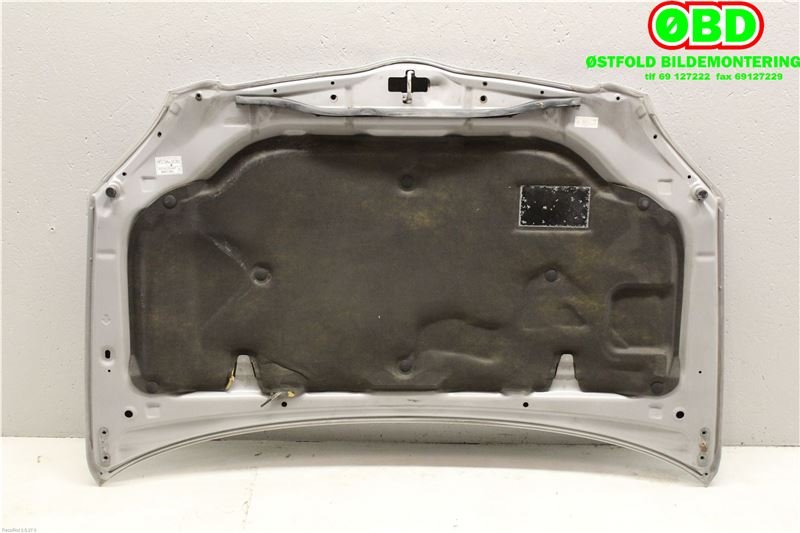 Panser til Toyota Corolla 2002-2007  (TOYOTA|5330113060|)