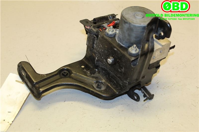 ABS sentral til Audi A4 2004-2008 (Type III) (B7) (B7) (AUDI|8E0614517BC||8E0614517BB)