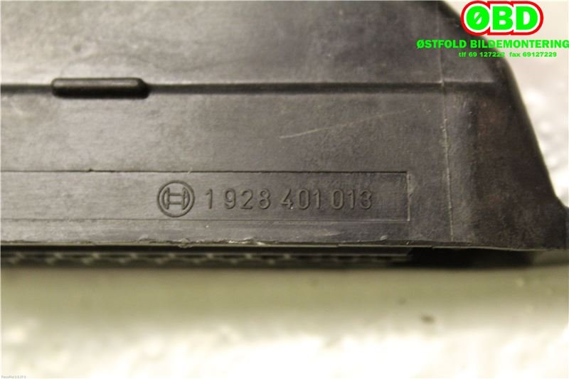 Ledningsnett til Mercedes G-Wagen 1978-1989 (W460) (W460) 