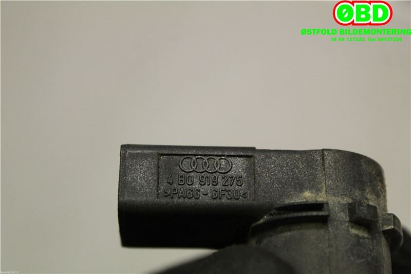 Parkeringssensor bak til Audi A8 1995-2002 (Type I)  (AUDI|4B0 919 275 A||4B0919275)