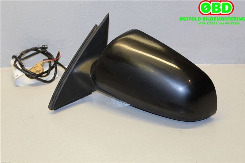 Speil venstre til Audi A4 2004-2008 (Type III) (B7) (B7) (AUDI|8E1 858 531 AA|)
