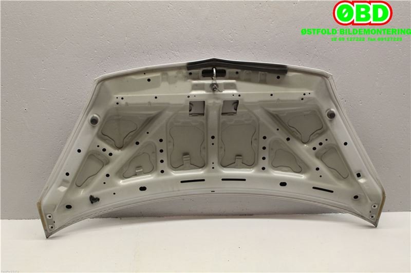 Panser til Mitsubishi Colt 2004-2008 (Type VII, Fase 1)  (MITSUBISHI|MN161899|)