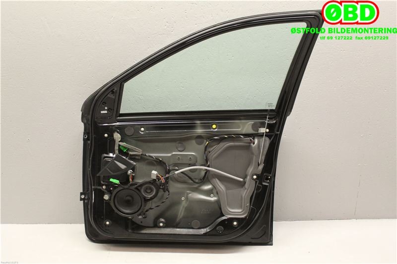 Dør høyre foran til Volvo XC90 2002-2006 (Type I, Fase 1)  (VOLVO|31385357|)