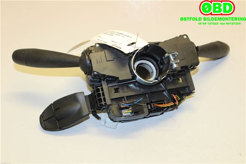 Bryter combi til Peugeot 3008 2009-2016 (Type I)  (PEUGEOT|6242WQ|96773911ZD|96667320XT)