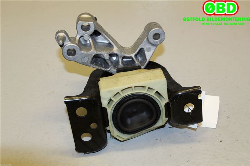 Motorfeste til Renault Captur 2013-2020 (Type I)  (RENAULT|113755998R|113755975R|)