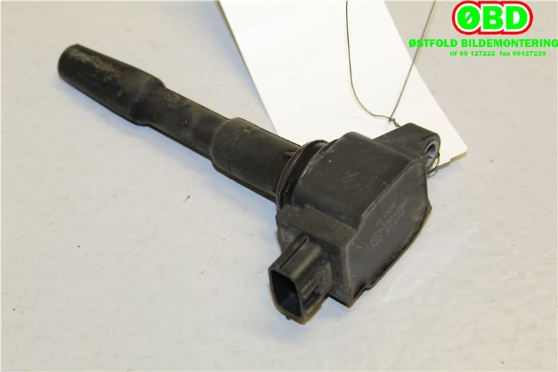 Coil elektronisk til Renault Captur, 2013-2020 (Type I)  (RENAULT|224332428R)