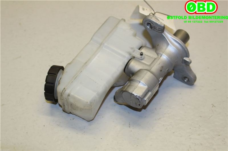 Bremsepumpe hoved til Renault Captur 2013-2020 (Type I)  (RENAULT|460119686R|)