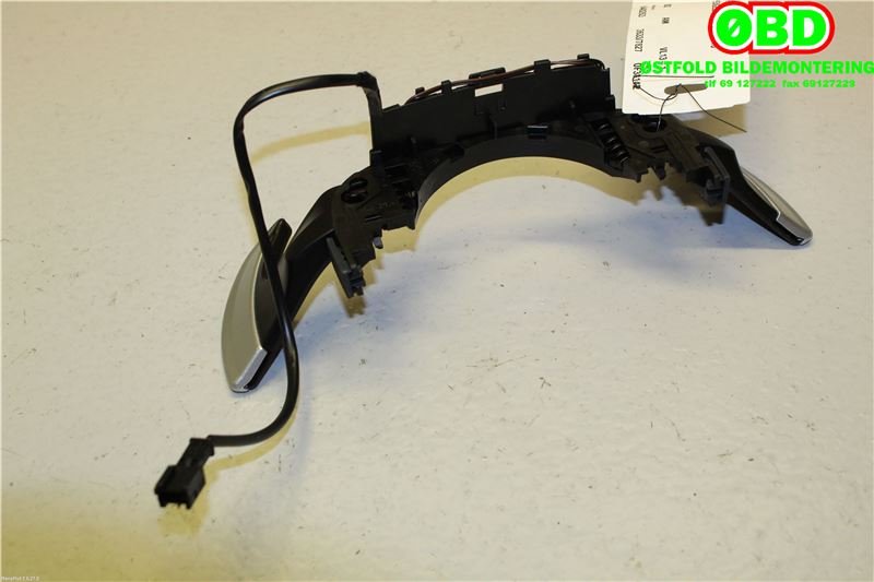 Bryter diverse til Peugeot 3008 2009-2016 (Type I)  (PEUGEOT|624363|98302853ZD|9666724577)