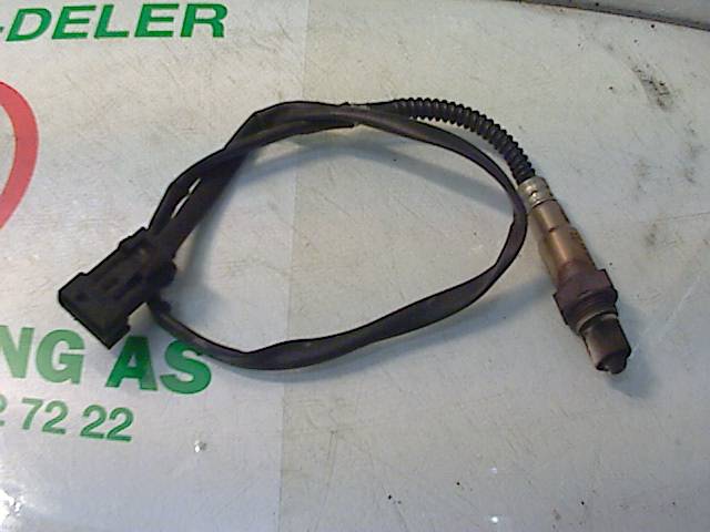 Lambdasonde til Saab 9-5 2001-2005 (Type I, Fase 2) (SAAB 9-5|4570909|0258006174)