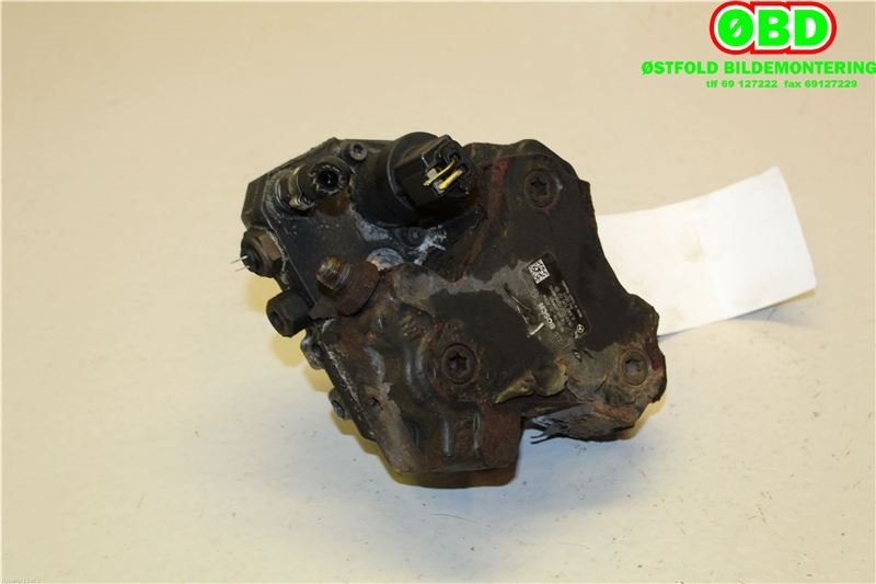 Dieselpumpe til Mercedes B-Klasse 2008-2011 (Fase 2) (W245) (W245) (MERCEDES|A 640 070 07 01||6400700701)