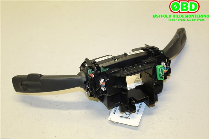 Bryter combi til Volvo V60 2010-2013 (Type I, Fase 1)  (VOLVO|31264169|31327904|)