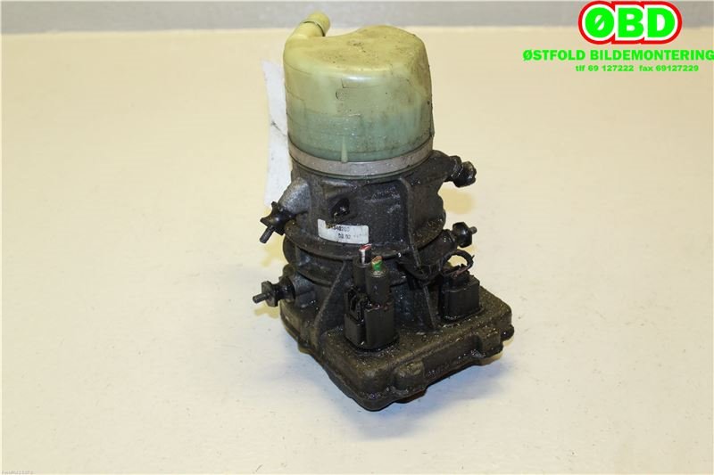 Servo pumpe elektrisk til Volvo V60 2010-2013 (Type I, Fase 1)  (VOLVO|36050681||31340205)
