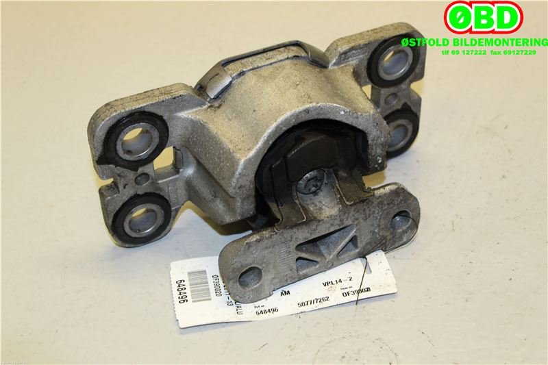 Motorfeste til Volvo V60 2010-2013 (Type I, Fase 1)  (VOLVO|31316875|)