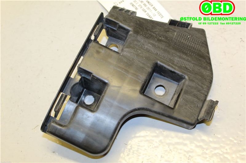 Diverse deler til Volvo V60 2010-2013 (Type I, Fase 1)  (VOLVO|31265285|)