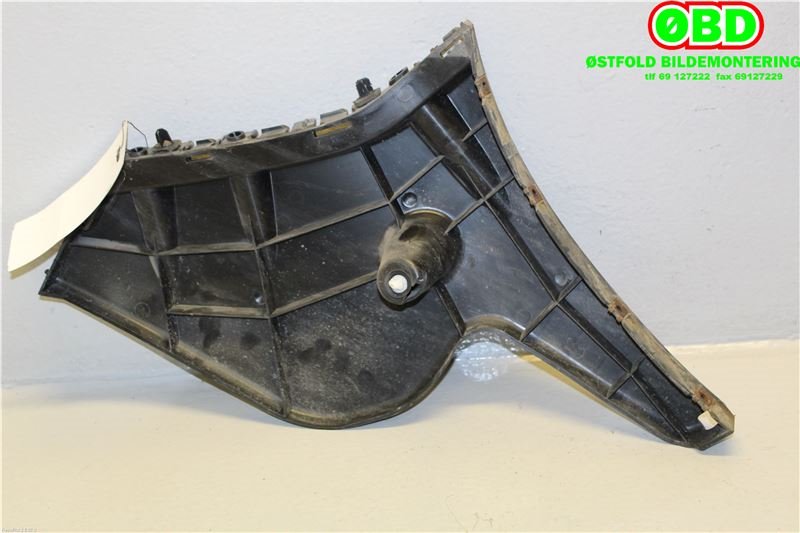 Diverse deler til Volvo V60 2010-2013 (Type I, Fase 1)  (VOLVO|31265281|)