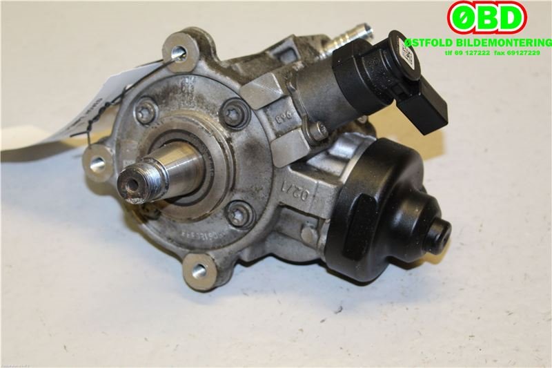 Dieselpumpe til VW Golf VII 2012-2017 (Fase 1) (04L 130 755 D|04L 130 755 E|04L130755D)