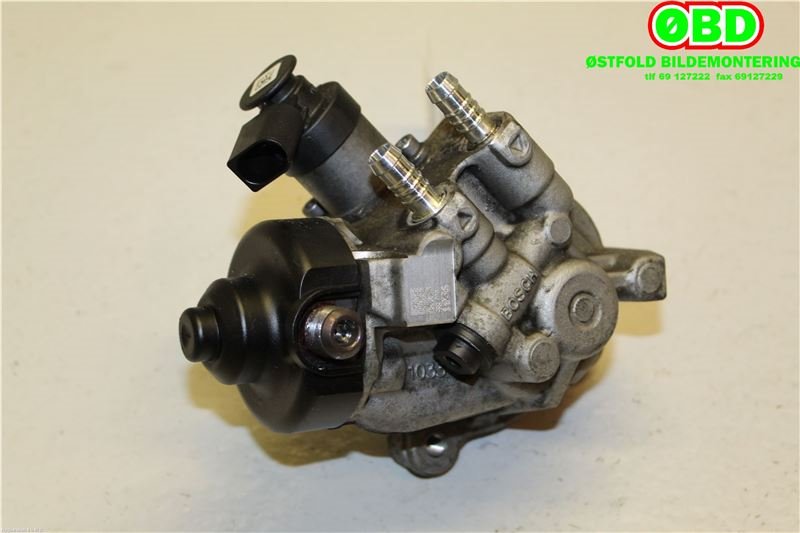 Dieselpumpe til VW Golf VII 2012-2017 (Fase 1) (04L 130 755 D|04L 130 755 E|04L130755D)