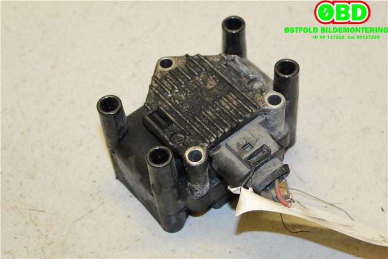Coil til VW Passat 2005-2010 (B6) (B6) (VOLKSWAGEN|032 905 106 B|032 905 106 F|032905106B)