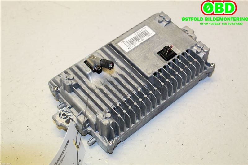 Instrument kjørecomputer til Mercedes CLS 2011-2017 (C218) (C218) (MERCEDES|A 212 900 50 00|A 212 900 90 22|2129005000)