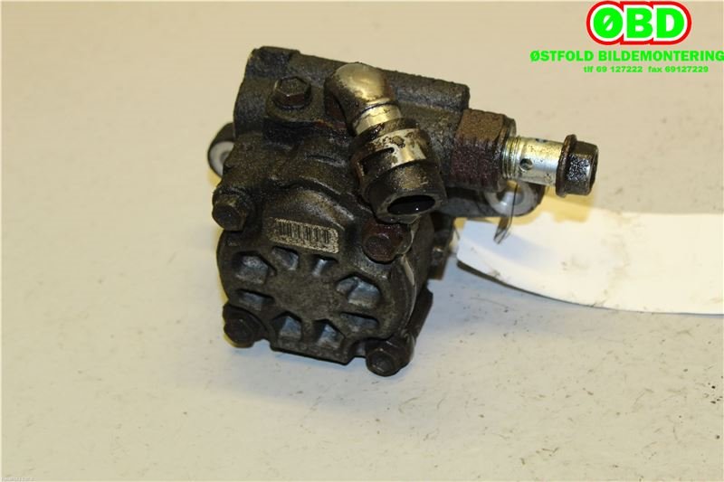 Servo pumpe mekanisk til Toyota Dyna 100 1975-->>  