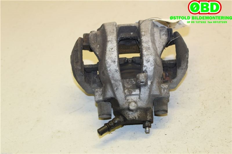 Bremsecaliper venstre bak til Mercedes CLS 2011-2017 (C218) (C218) (MERCEDES|A 212 423 02 81|)