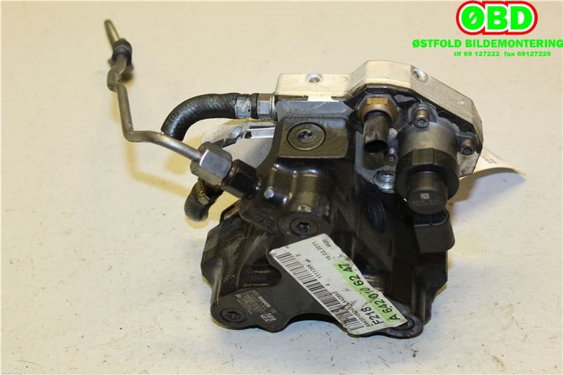 Dieselpumpe til Mercedes CLS 2011-2017 (C218) (C218) (MERCEDES|A 642 070 10 01|A 642 070 12 01|6420701001)