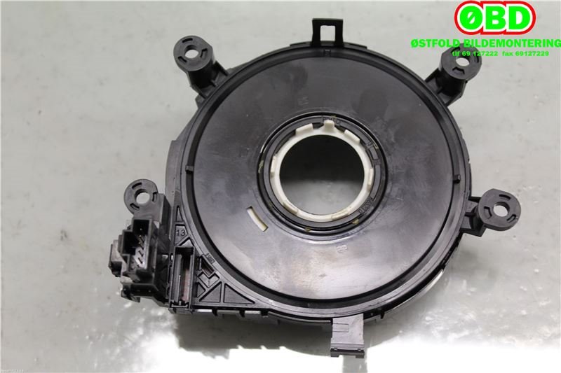 Bryter combi til BMW 1-Serie 2004-2011 (E81/E82/E87/E88) (E81/E82/E87/E88) (|6989556)