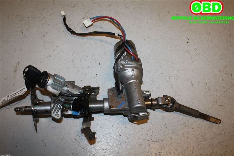 Rattaksel elektrisk servo til Toyota Corolla, 2002-2007 (TOYOTA|4525002320)