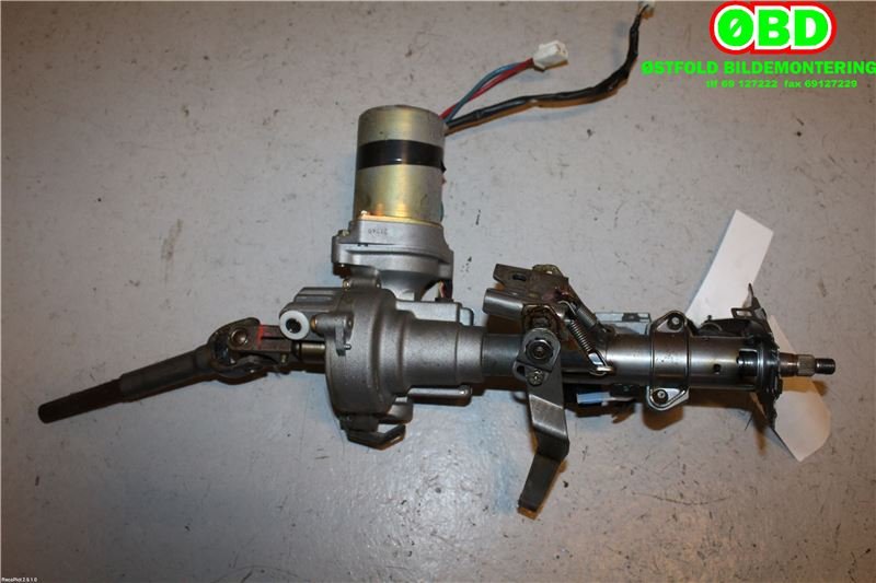 Rattaksel elektrisk servo til Toyota Corolla 2002-2007  (TOYOTA|4525002320|)