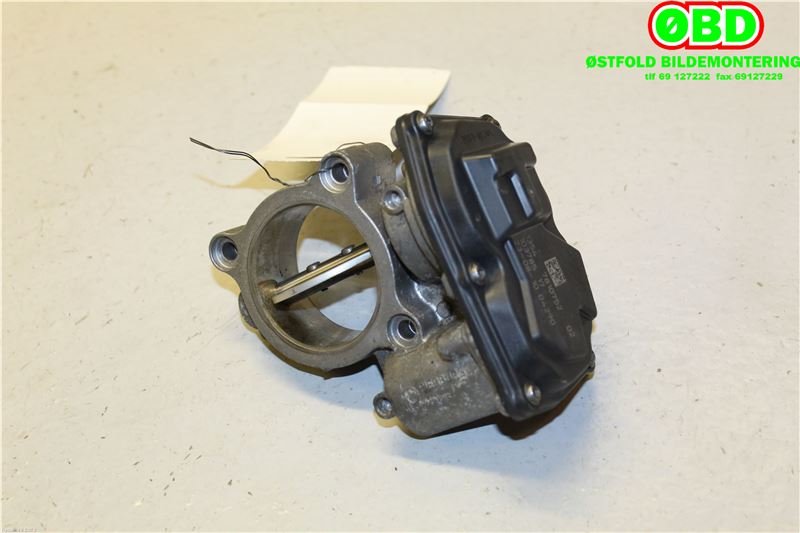 Spjeldhus til BMW 5-Serie 2010-2017 (F10/F11) (F10/F11) (BMW|13 54 7 810 752||13547810752)