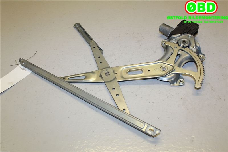 Ruteheis høyre bak til Toyota Prius +7 2012-2020 (Type III) (stasjonsvogn) (stasjonsvogn) (TOYOTA|6980121020|)