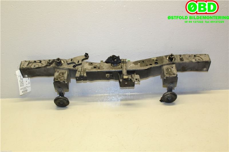 Frontplate øvre til Toyota Prius +7 2012-2020 (Type III) (stasjonsvogn) (stasjonsvogn) (TOYOTA|5320812560|)
