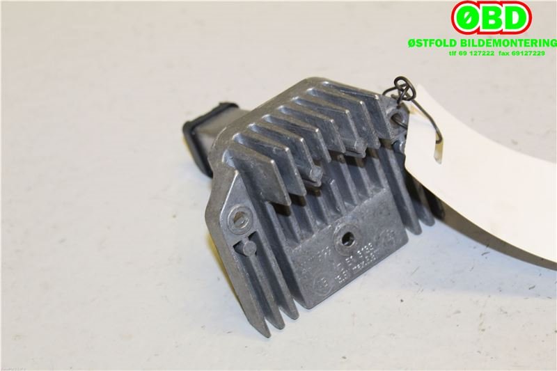 Styreenhet xenon/ballast til BMW 1-Serie 2011-2015 (Fase 1) (F20/F21) (F20/F21) (BMW|63 11 7 296 905||178422)