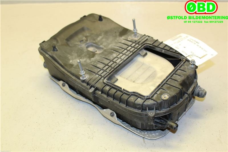 Luftfilterboks til Mercedes ML 2011-2015 (Fase 1) (W166) (W166) (A 651 090 10 01||6510901001)