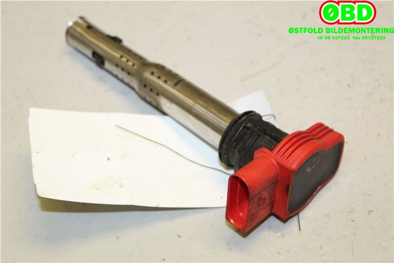 Coil elektronisk til Audi A4 2007-2014 (Type IV) (B8) (B8) (06E 905 115 E|06E 905 115 G|06E905115E)