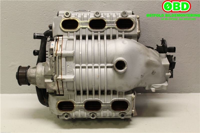 Kompressor til Audi A4 2007-2014 (Type IV) (B8) (B8) (|06E145601AC)