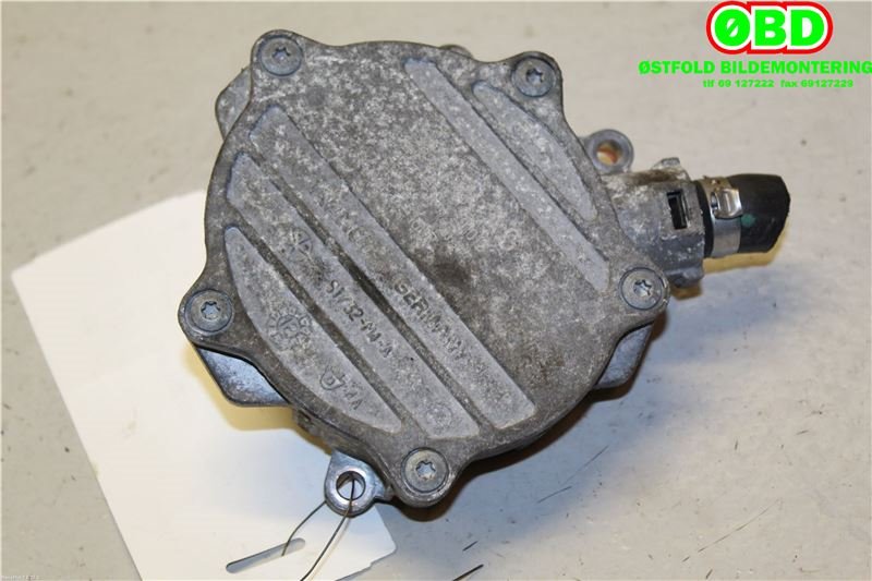 Vakuumpumpe til Audi A4 2007-2014 (Type IV) (B8) (B8) (06E 145 100 R||06E145100R)