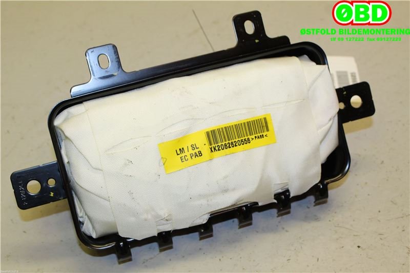 Airbag passasjer til Hyundai Ix35 2010-2015 (HYUNDAI|845302Y000|)