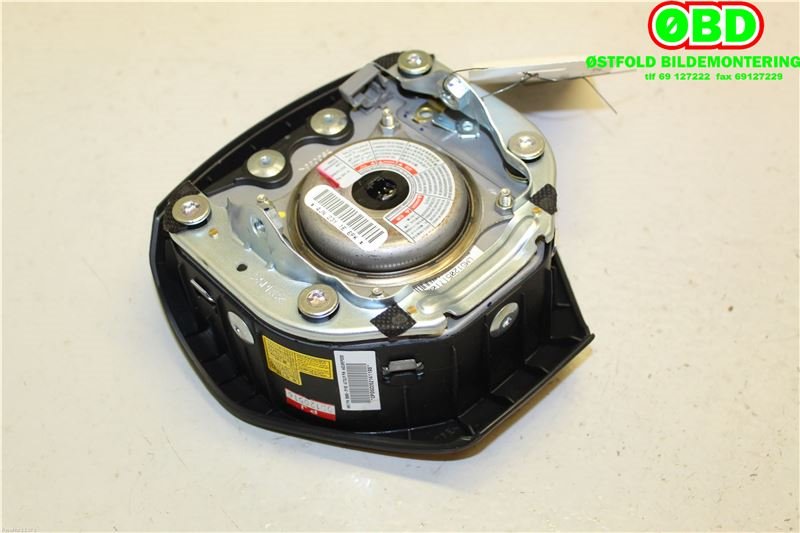 Airbag rattpute til Hyundai Ix35 2010-2015  (HYUNDAI|569002Y1009P||569002Y100)