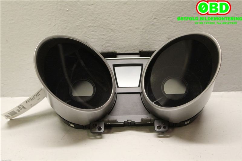 Instrumentpanel til Hyundai Ix35 2010-2015 (HYUNDAI|940082Y400||940082Y450)