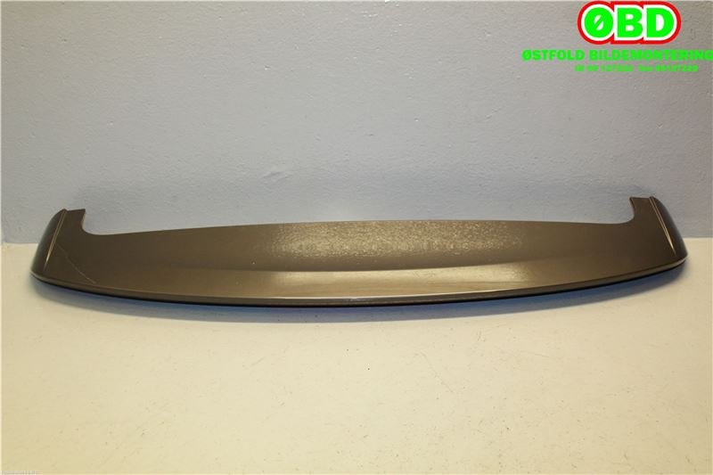 Spoiler bakluke til Hyundai Ix35 2010-2015 (HYUNDAI|872112Y000||872102Y000)