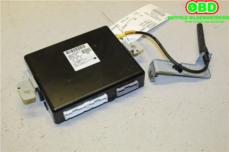Styreenhet diverse til Hyundai Ix35 2010-2015 (HYUNDAI|954002Y032|)