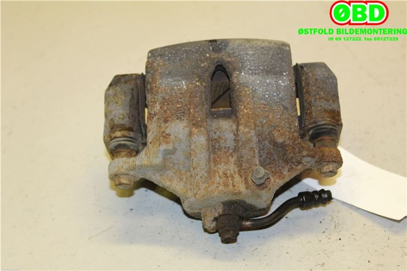 Bremsecaliper høyre foran til Hyundai Ix35 2010-2015  (HYUNDAI|581902SA70|58130 2Y000|)