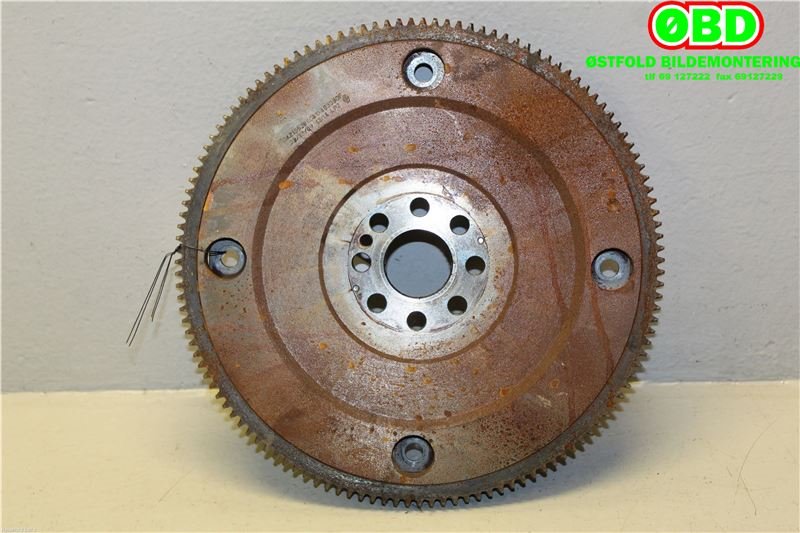 Svinghjul automat til Renault Scenic, 2009-2016 (Type III) (RENAULT|8200483080)