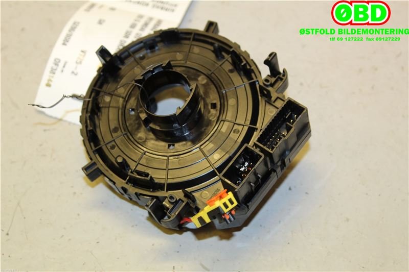 Airbag slepering til Hyundai i20 2015-2020 (Type II)  (HYUNDAI|93490C8310|)