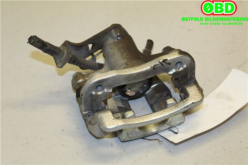 Bremsecaliper høyre bak til Hyundai i20 2015-2020 (Type II) (HYUNDAI|58311C8A30|)