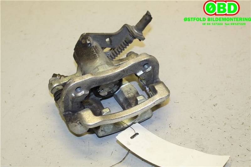 Bremsecaliper venstre bak til Hyundai i20 2015-2020 (Type II) (HYUNDAI|58310C8A30|)